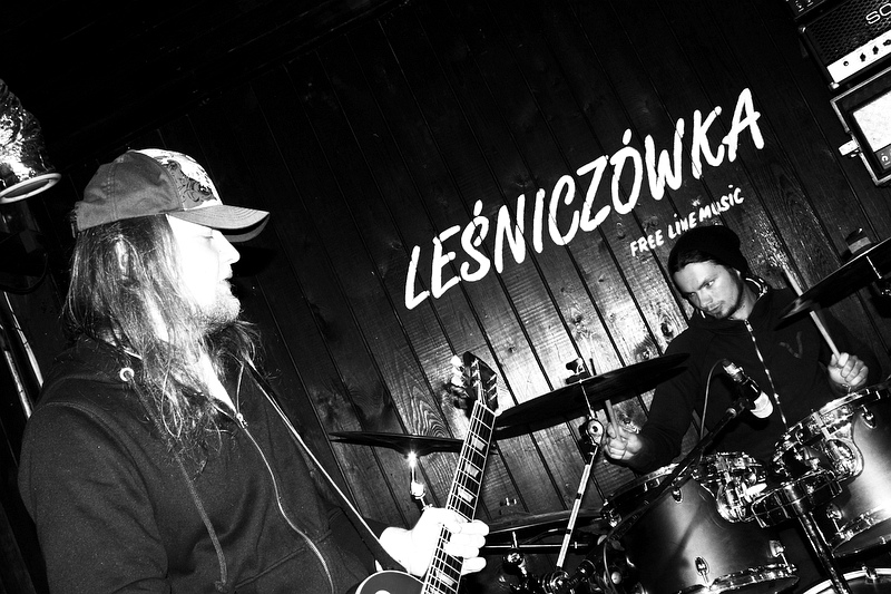 koncert: '3Miasto Atakuje Tour 2011', Chorzów 'Leśniczówka' 20.09.2011