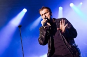 Blind Guardian - koncert: Blind Guardian ('Metalfest 2012'), Jaworzno 'Zalew Sosina' 1.06.2012