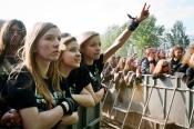 Vader - koncert: Vader ('Metalfest 2012'), Jaworzno 'Zalew Sosina' 2.06.2012