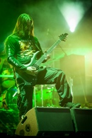 Hypocrisy - koncert: Hypocrisy ('Metalfest 2012'), Jaworzno 'Zalew Sosina' 1.06.2012