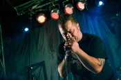 Black Tower - koncert: Landscape Of Souls, Black Tower, Zabrze 'CK Wiatrak' 9.06.2012