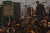 Ufomammut - koncert: Ufomammut, Melvins Lite ('Asymmetry Festival 5.0'), Wrocław 4.05.2013