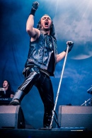 Moonspell - koncert: Moonspell ('Masters Of Rock 2013'), Vizovice 13.07.2013