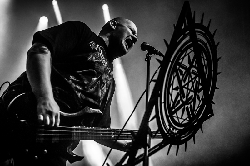 Doomas - koncert: Doomas ('Gothoom Fest 2016'), Ostry Grun 22.07.2016