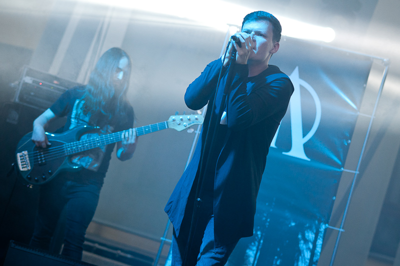 Art Of Illusion - koncert: Art Of Illusion, Toruń 'Muzeum Etnograficzne' 9.07.2017