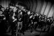 Closterkeller - koncert: Closterkeller, Zabrze 'KWK Guido' 3.03.2018