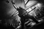 Shodan - koncert: Shodan ('Metalmania 2018'), Katowice 'Spodek' 7.04.2018