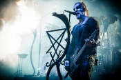 Behemoth - koncert: Behemoth ('Summer Dying Loud'), Aleksandrów Łódzki 8.09.2018