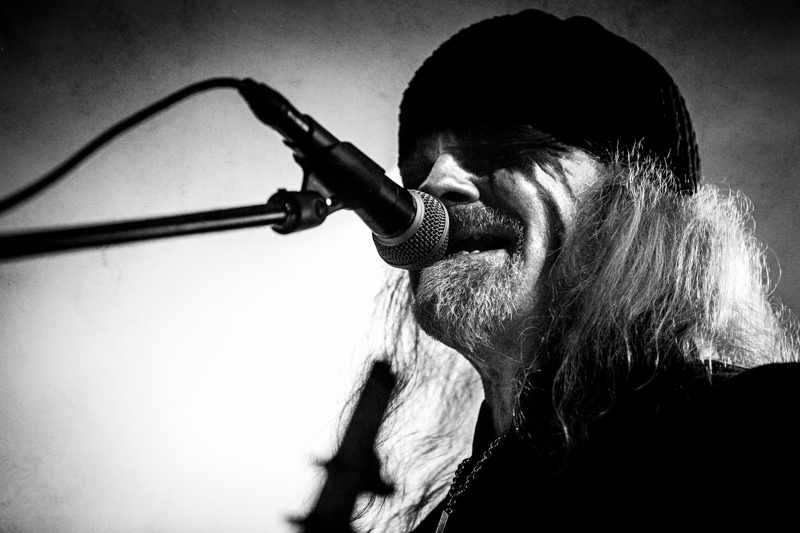 Triptykon - koncert: Triptykon ('Summer Dying Loud'), Aleksandrów Łódzki 7.09.2019