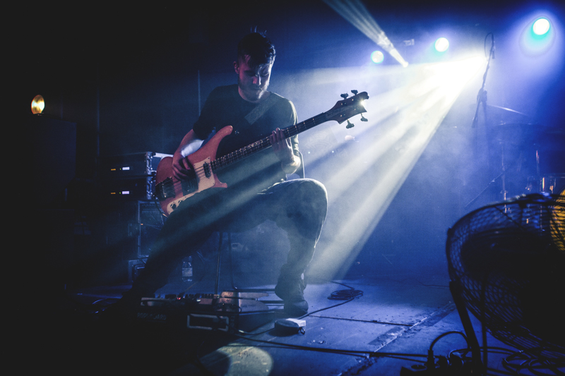 Sunnata - koncert: Sunnata, Kraków 'Hype Park' 12.08.2021