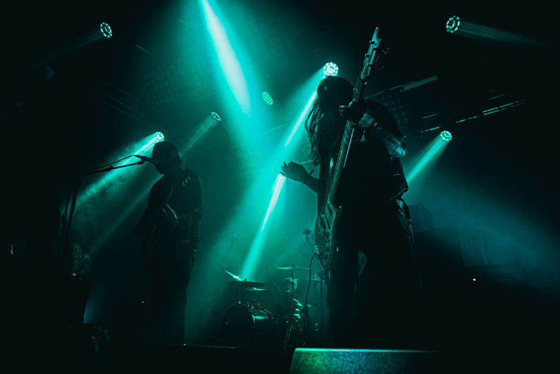 (Dolch) - koncert: (Dolch) ('Mystic Festival'), Gdańsk 'Stocznia Gdańska' 2.06.2022