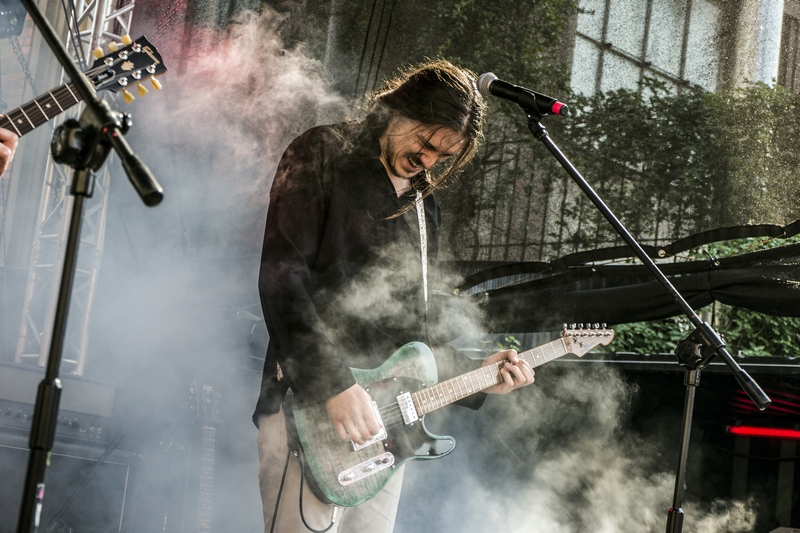 Moonstone - koncert: Moonstone ('Mystic Festival'), Gdańsk 'Stocznia Gdańska' 9.06.2023