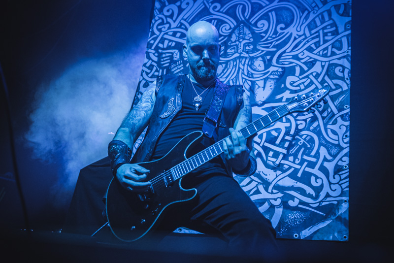 Heidevolk - koncert: Heidevolk, Warszawa 'Progresja Music Zone' 6.02.2025