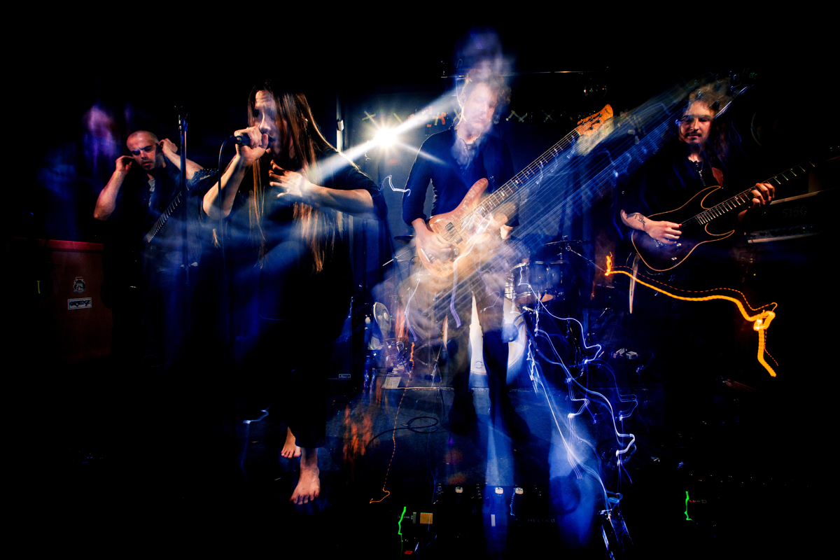 Datura - koncert: Datura, Katowice 'Piąty Dom' 8.03.2025