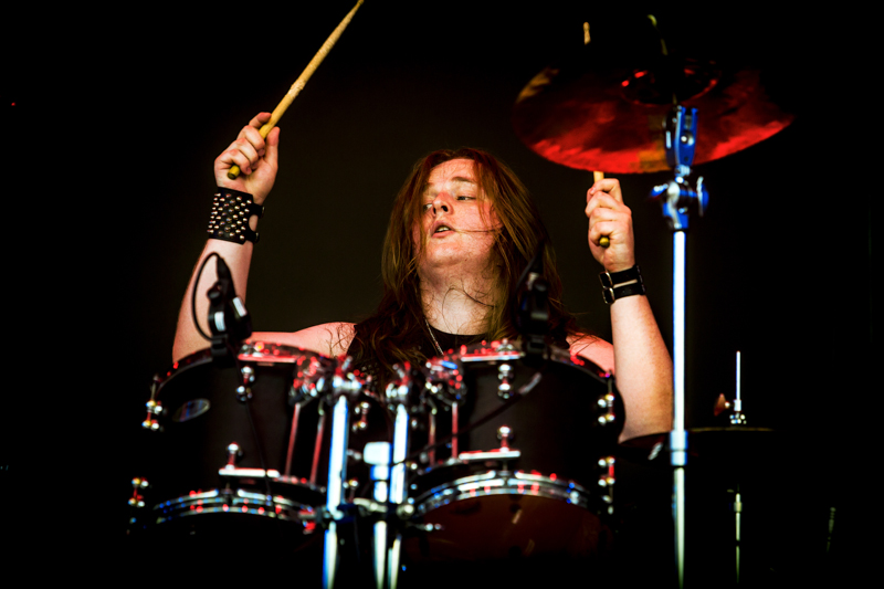 Roadhog - koncert: Roadhog ('Summer Dying Loud'), Aleksandrów Łódzki 'MOSiR' 5.09.2025