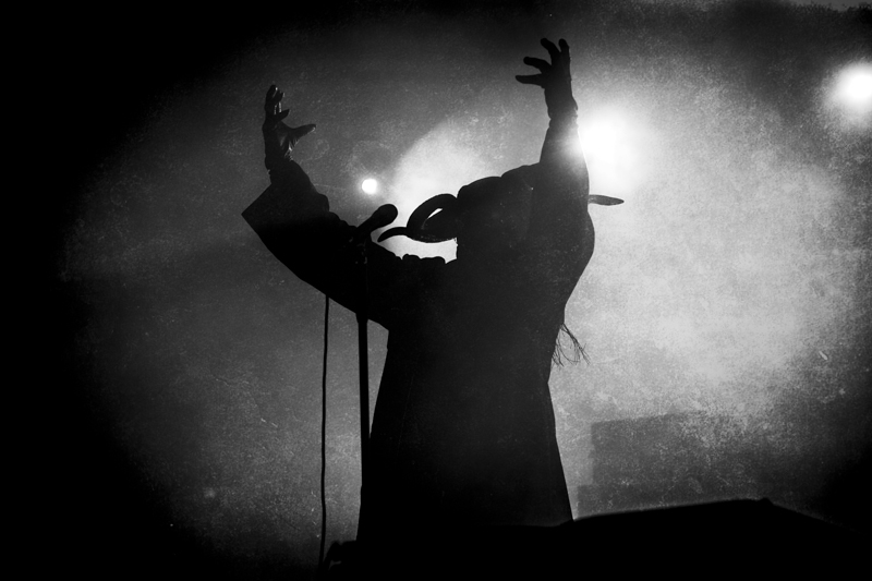 Portal - koncert: Portal ('Summer Dying Loud'), Aleksandrów Łódzki 'MOSiR' 6.09.2025