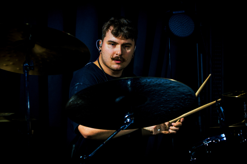 Materia - koncert: Materia, Katowice 'Piąty Dom' 17.10.2025