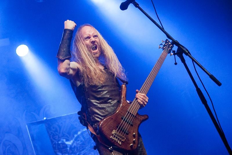 Heidevolk - koncert: Heidevolk, Wrocław 'A2' 16.01.2026