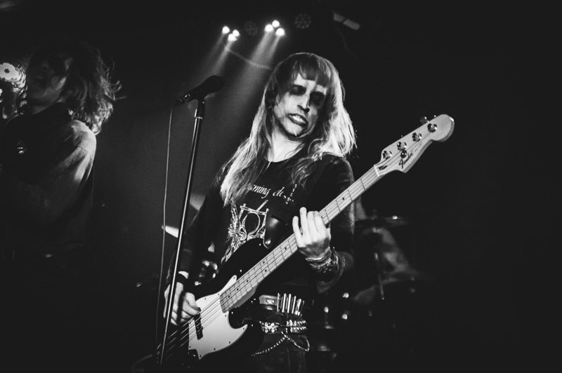 Kringa - koncert: Kringa, Warszawa 'Potok' 24.01.2026