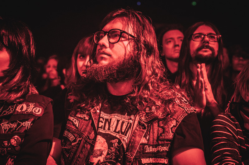 Dopelord - koncert: Dopelord, Warszawa 'Progresja Music Zone' 22.11.2025