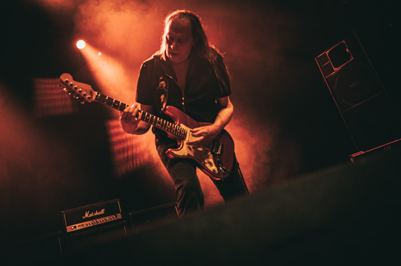 Candlemass - koncert: Candlemass, Warszawa 'Progresja Music Zone' 22.11.2025