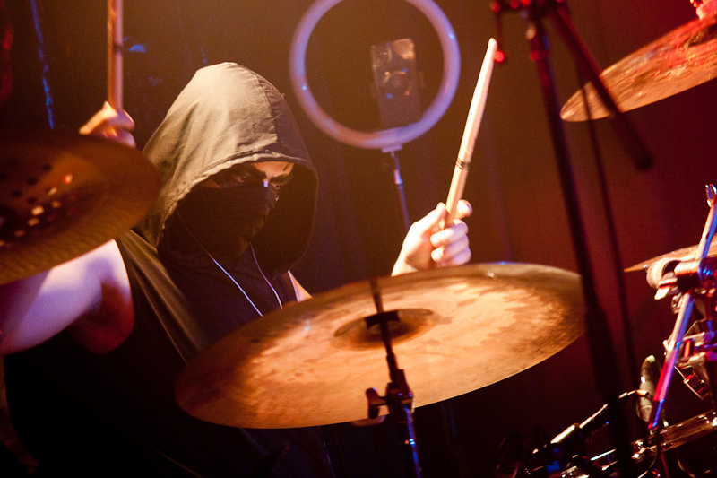 Kir - koncert: Kir, Bydgoszcz 'Over the Under Pub' 14.03.2026