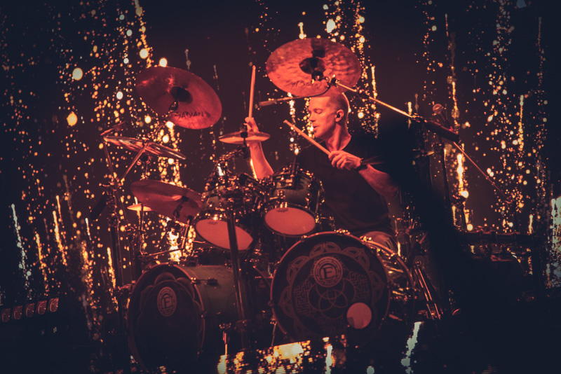 Epica - koncert: Epica, Warszawa 'Torwar' 17.03.2026