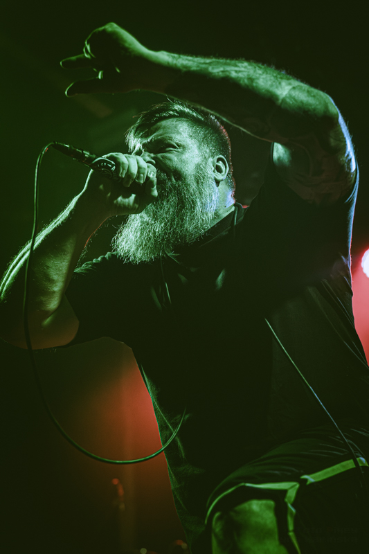 Ballkick - koncert: Ballkick, Kraków 'Hype Park' 28.03.2026