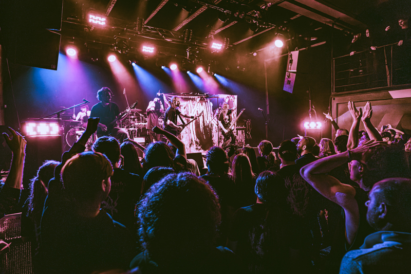 Hamulec - koncert: Hamulec, Kraków 'Hype Park' 28.03.2026