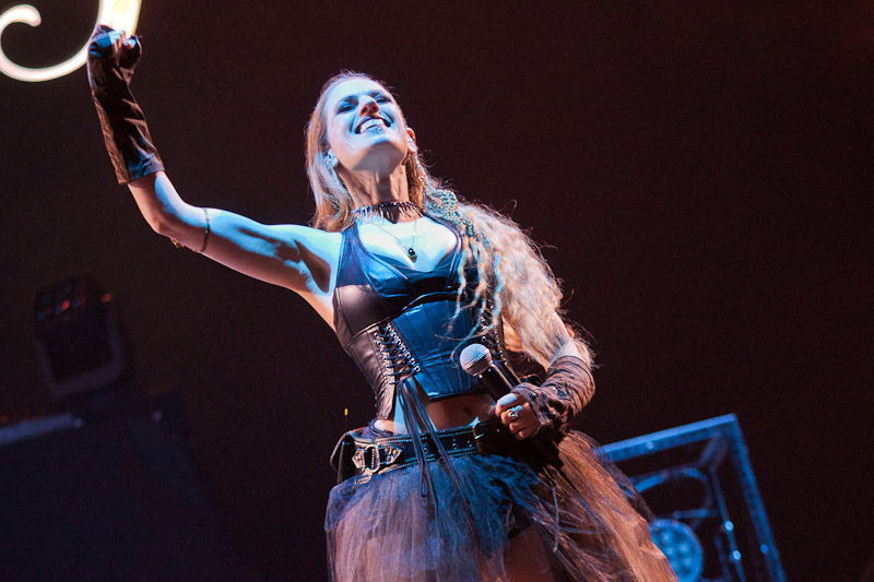 Scardust - koncert: Scardust, Sopot 'Ergo Arena' 31.05.2026
