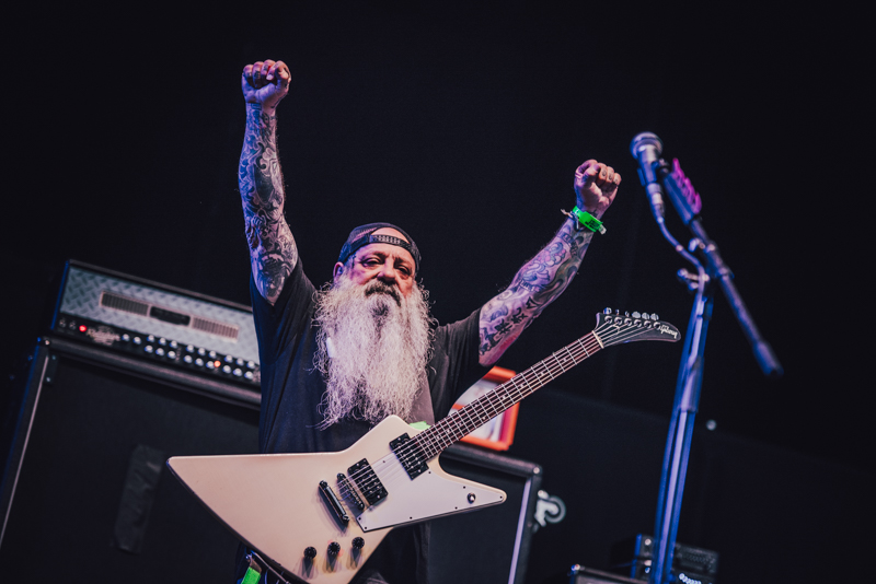 Down - koncert: Down ('Mystic Festival'), Gdańsk 'Stocznia Gdańska' 5.06.2026