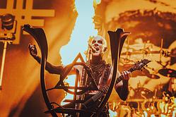 Behemoth, Gdańsk 6.06
