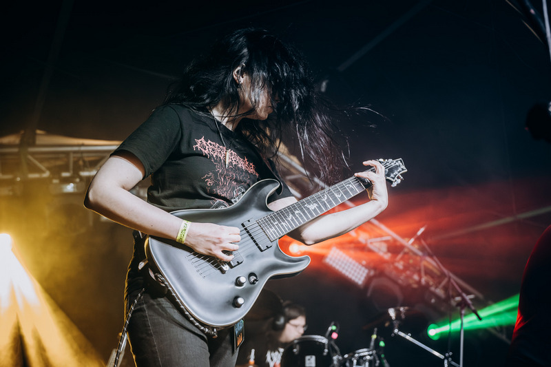 Genocider - koncert: Genocider, Chorzów 'Leśniczówka' 23.05.2026