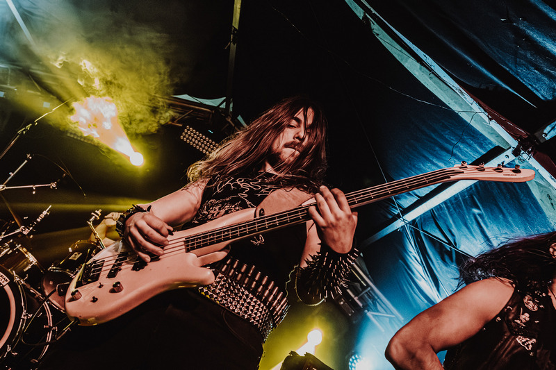Sexmag - koncert: Sexmag, Chorzów 'Leśniczówka' 23.05.2026