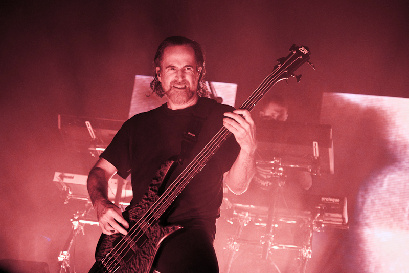 In Flames - koncert: In Flames, Wrocław 'A2' 16.07.2026