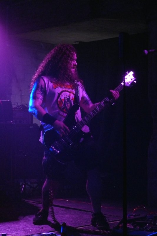 Uranus Space Club - koncert: 'Podwodny Wrocław', Wrocław 26.06.2026