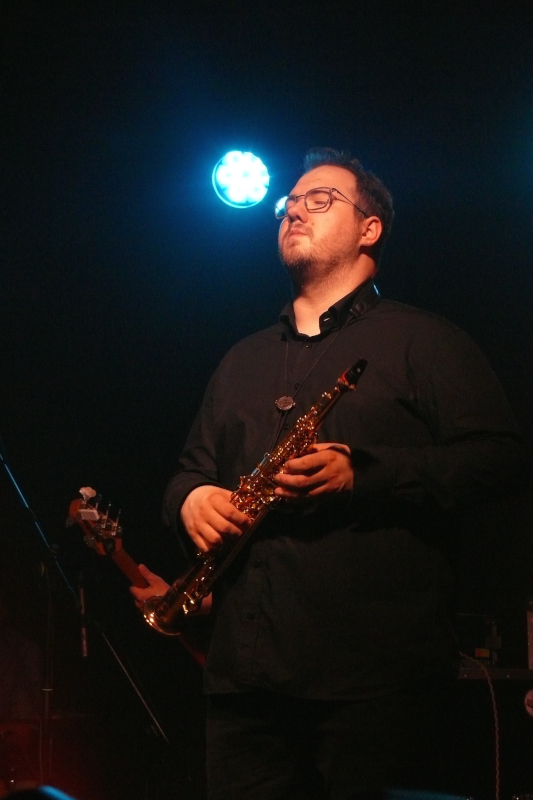Variete - koncert: 'Podwodny Wrocław', Wrocław 27.06.2026