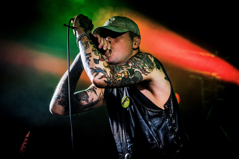 Snet - koncert: Snet ('Summer Dying Loud'), Aleksandrów Łódzki 'MOSiR' 3.09.2026