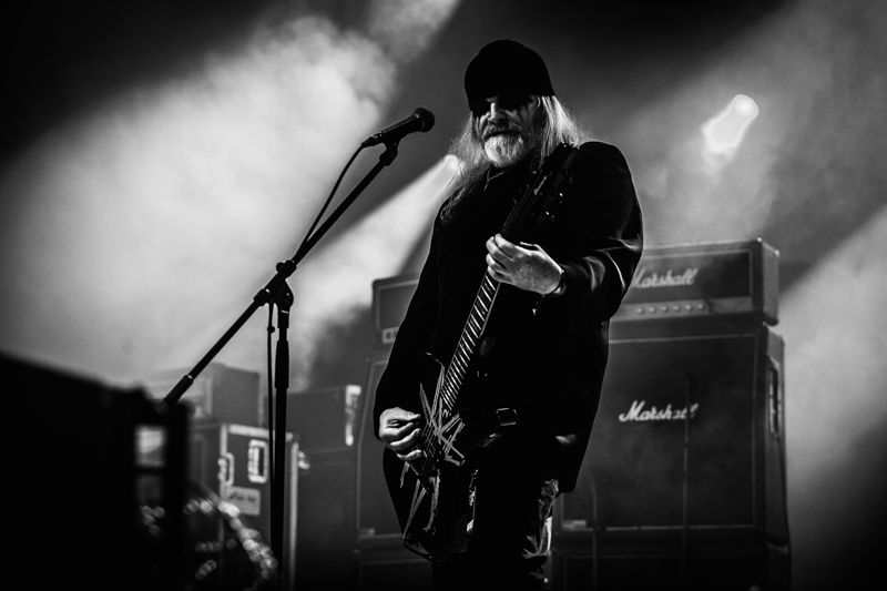 Triptykon - koncert: Triptykon ('Summer Dying Loud'), Aleksandrów Łódzki 'MOSiR' 3.09.2026
