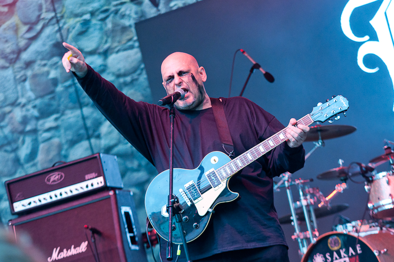 Yfel 1710 - koncert: Yfel1710, Bytów ('Thunder Fest') 12.09.2026