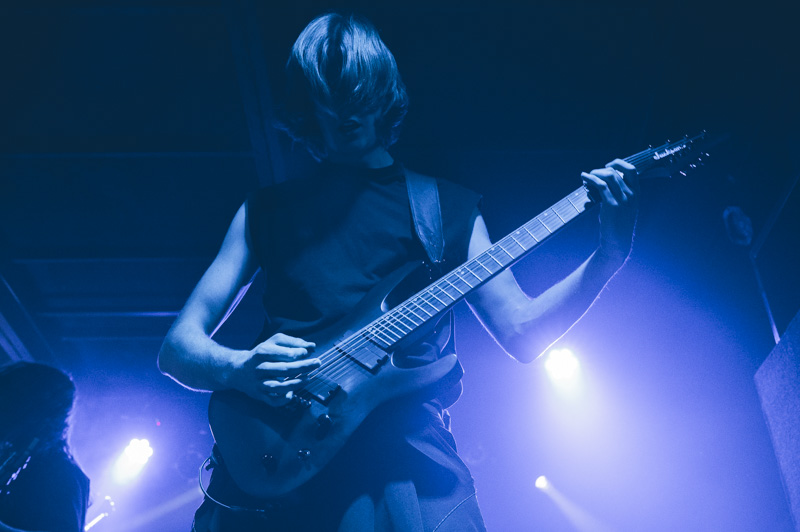 Mur - koncert: Mur, Warszawa 'Proxima' 16.10.2026
