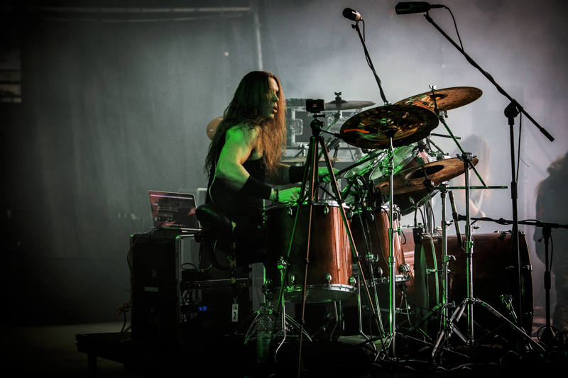 Neolith - koncert: Neolith ('Summer Dying Loud'), Aleksandrów Łódzki 'MOSiR' 4.09.2026