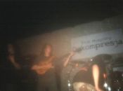 Sceptic - koncert: Vader, Sceptic, Łódź 'Dekompresja' 4.06.2001