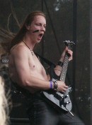 Ensiferum - koncert: Wacken Open Air 2005 (Ensiferum), Wacken 5.08.2005