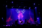 Earth - koncert: Roadburn Festival 2009 (The Young Gods, Earth, Grails), Tilburg (Holandia) '013' 25.04.2009