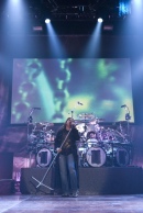 Dream Theater - koncert: Dream Theater (Progressive Nation 2009), Bydgoszcz 'Łuczniczka' 30.09.2009