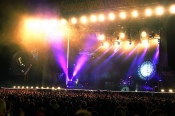 Whitesnake - koncert: Whitesnake, Rob Zombie ('Sweden Rock Festival 2011'), Solvesborg 10.06.2011