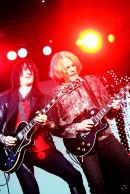 Thin Lizzy - koncert: Thin Lizzy, Kansas ('Sweden Rock Festival 2011'), Solvesborg 11.06.2011