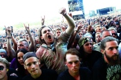 Black Label Society - koncert: Ozzy Osbourne, Black Label Society ('Sweden Rock Festival 2011'), Solvesborg 11.06.2011