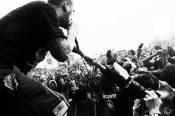 Down - koncert: Iggy and the Stooges, Down ('Hellfest 2011'), Clisson 17.06.2011
